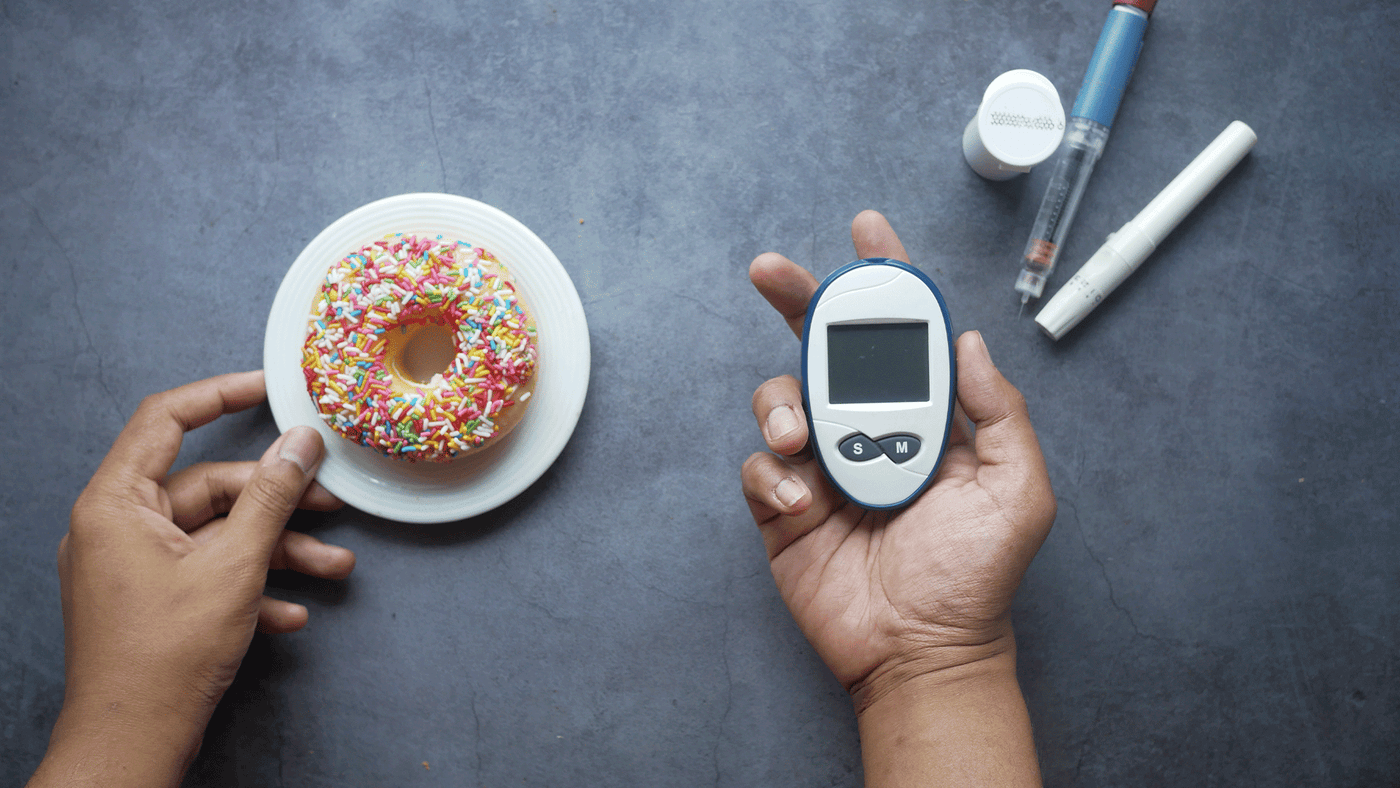 ¿Tienes diabetes? Estos productos naturales pueden ayudarte a controlarla