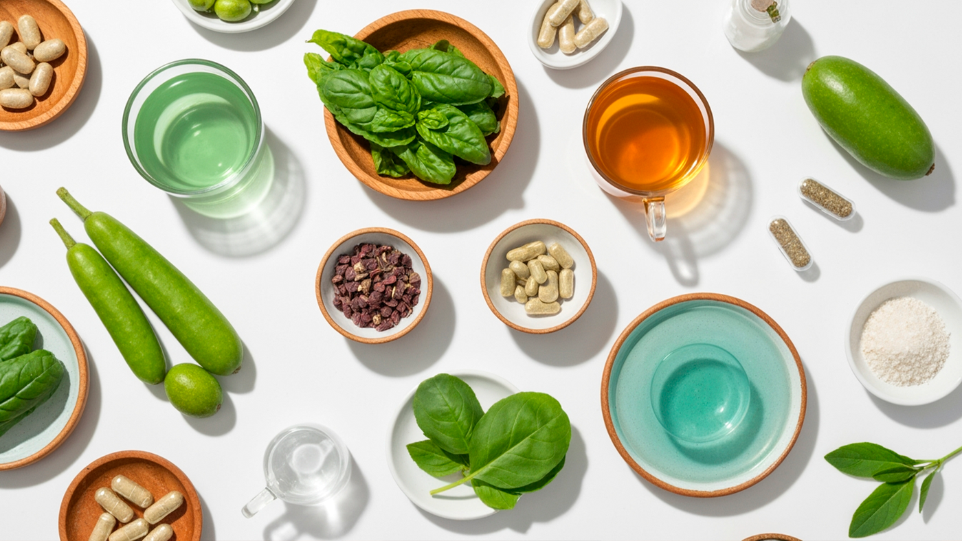 ¿Cómo apoyar tu salud renal de forma natural?