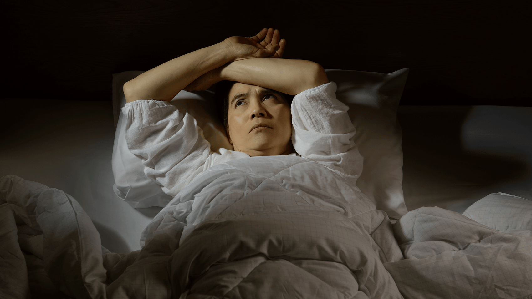 Productos naturales para la ansiedad y el insomnio: ¿cuáles sí funcionan?