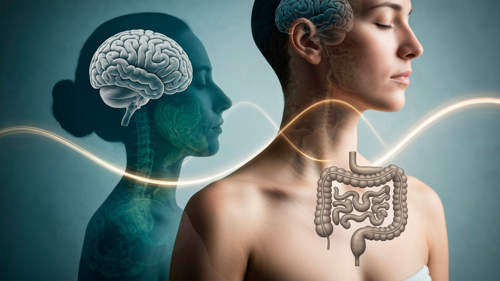 La conexión entre intestino y emociones: ¿por qué tu digestión afecta cómo te sientes?