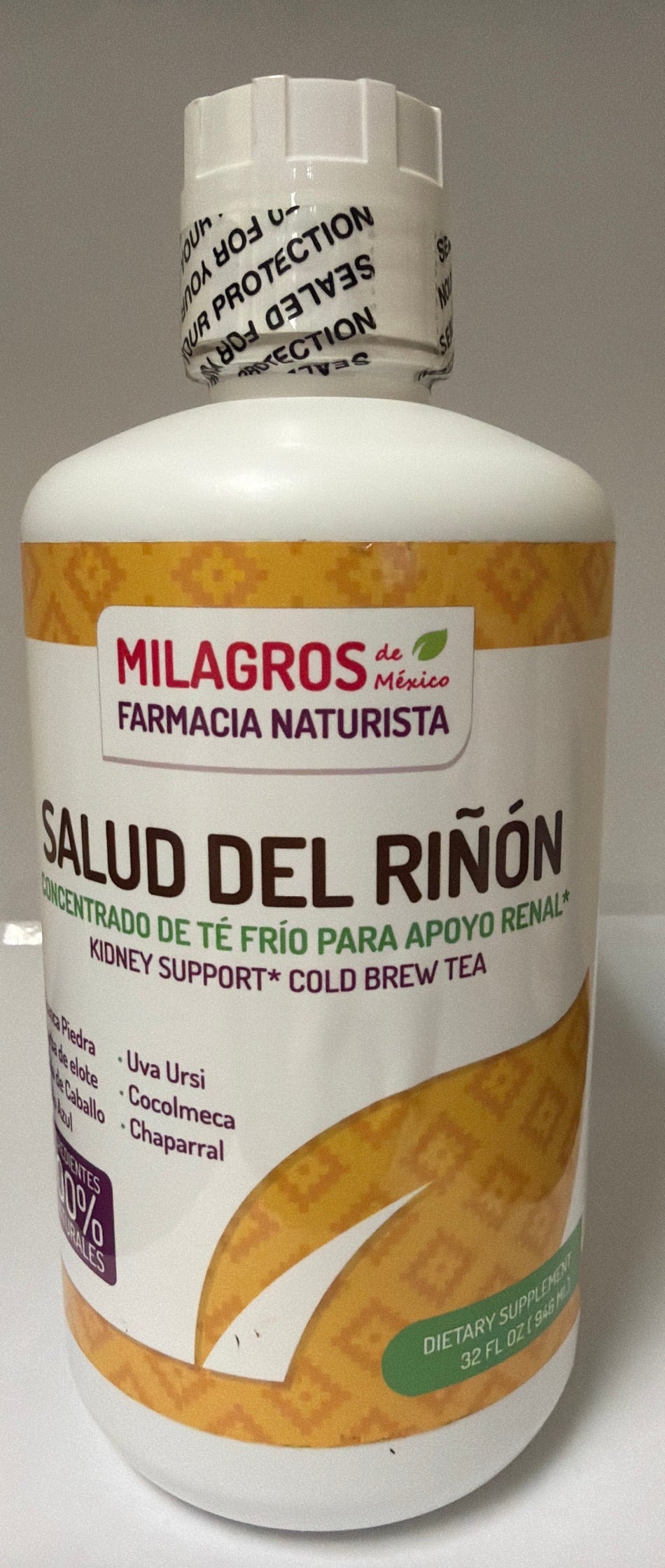Salud del Riñón
