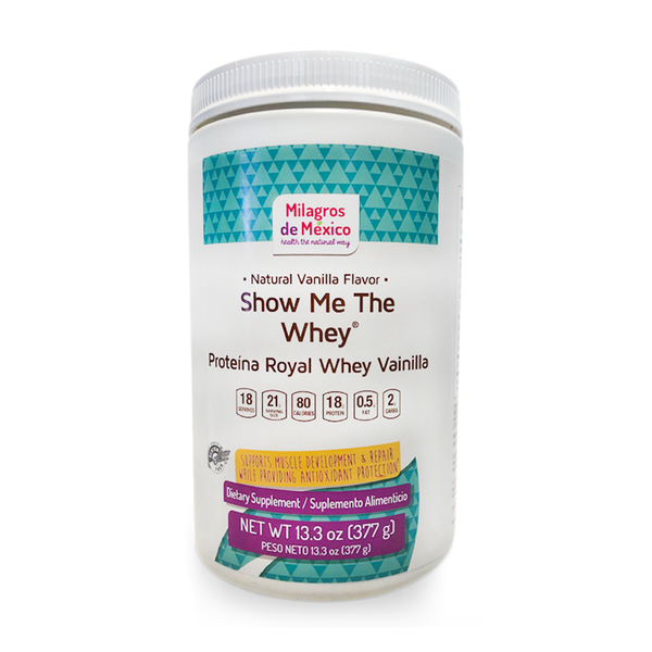 Milagros de Mexico gallery