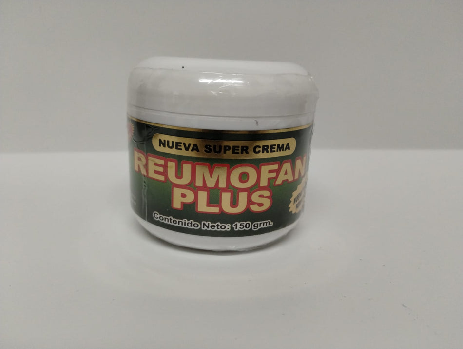 Reumofan Plus Nueva Super Crema, 5.25 oz