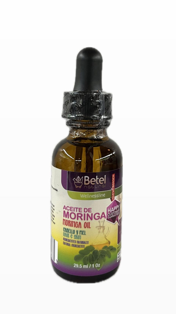 BETEL ACEITE DE MORINGA 29.5ML