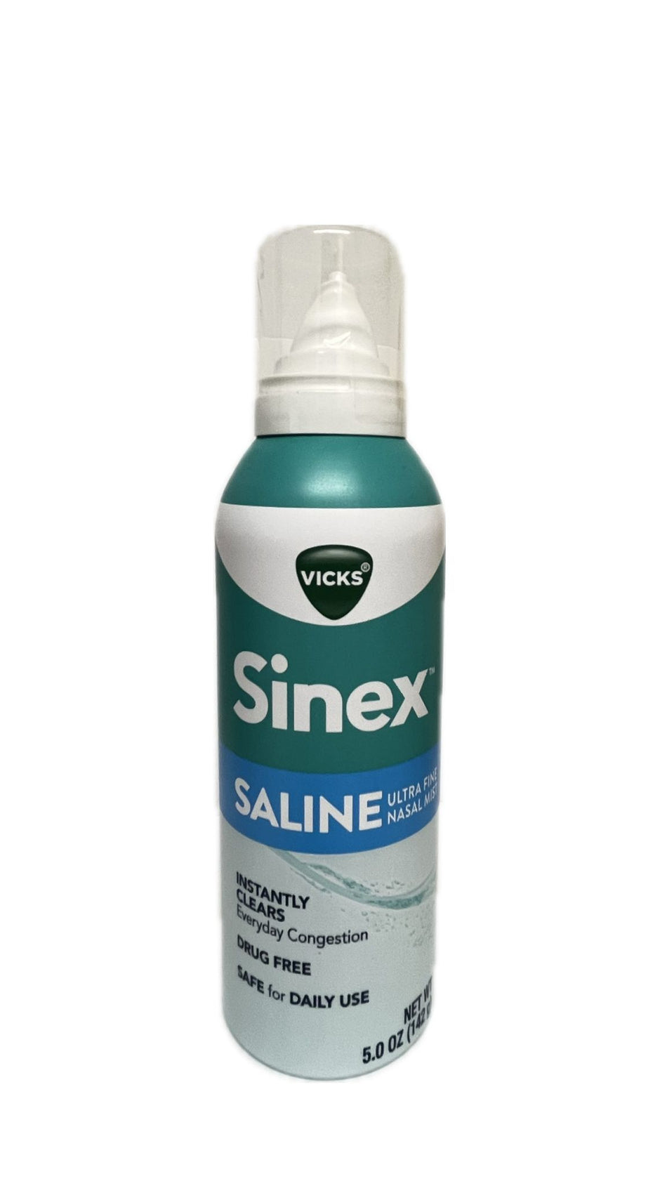 Vicks  Sinex Nasal Mist 5.0 oz