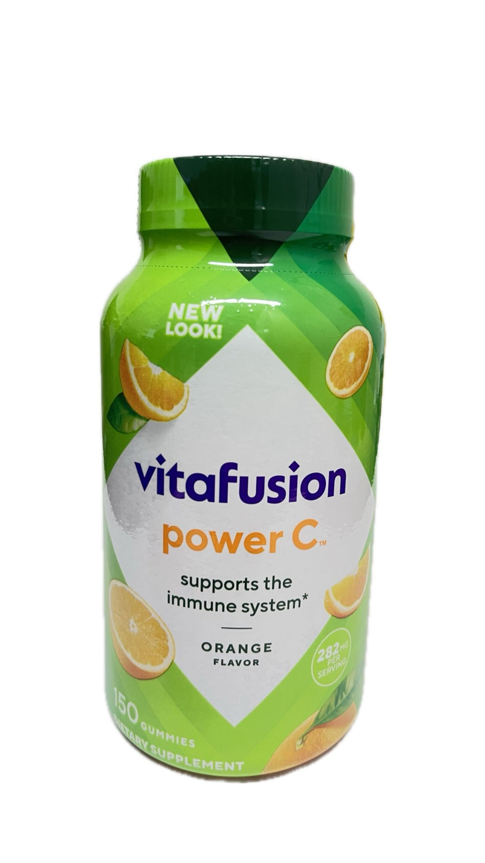 Vitafusion Power C 150 gummies