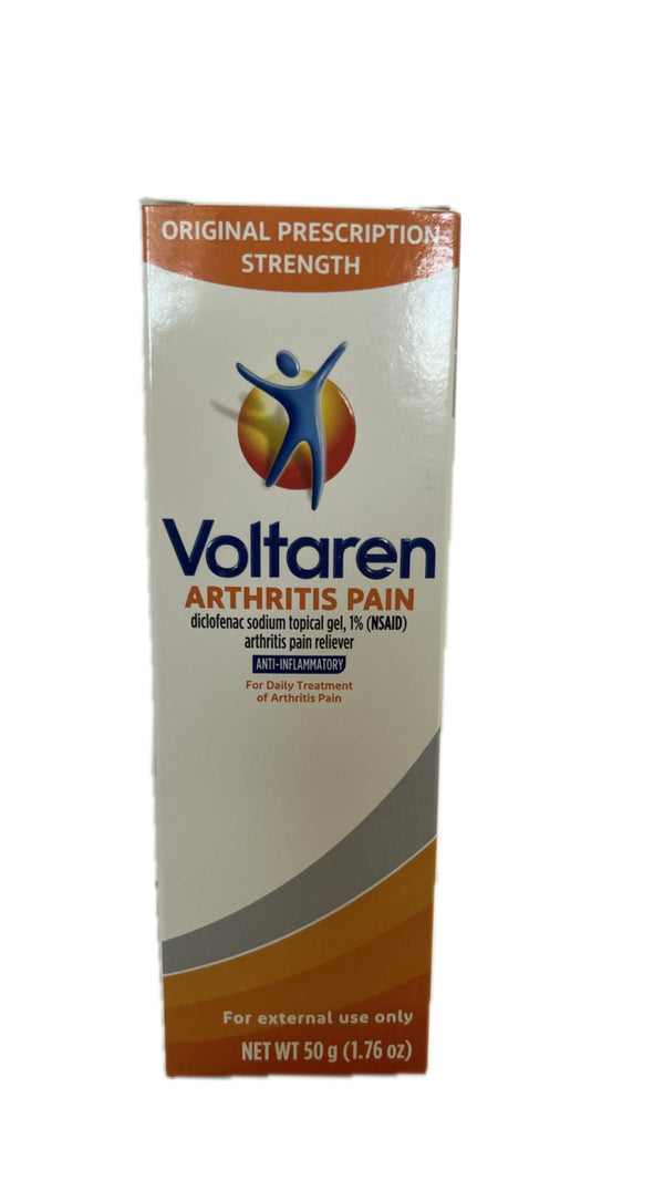 Voltaren Dolor Articular 1.76 oz