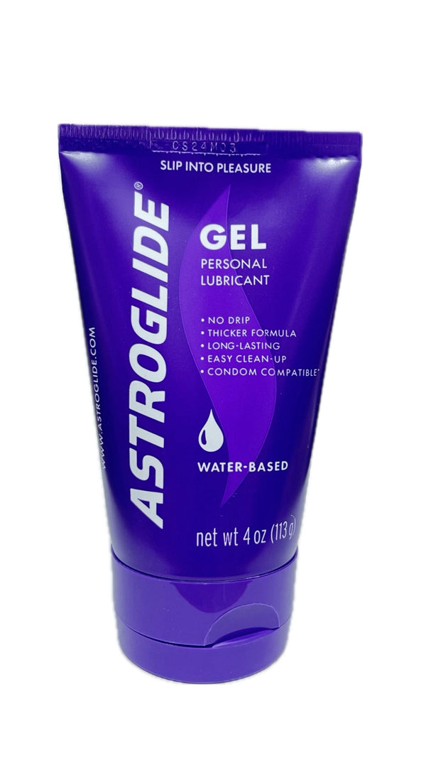 Astroglide Gel Lubricante Personal 4 oz
