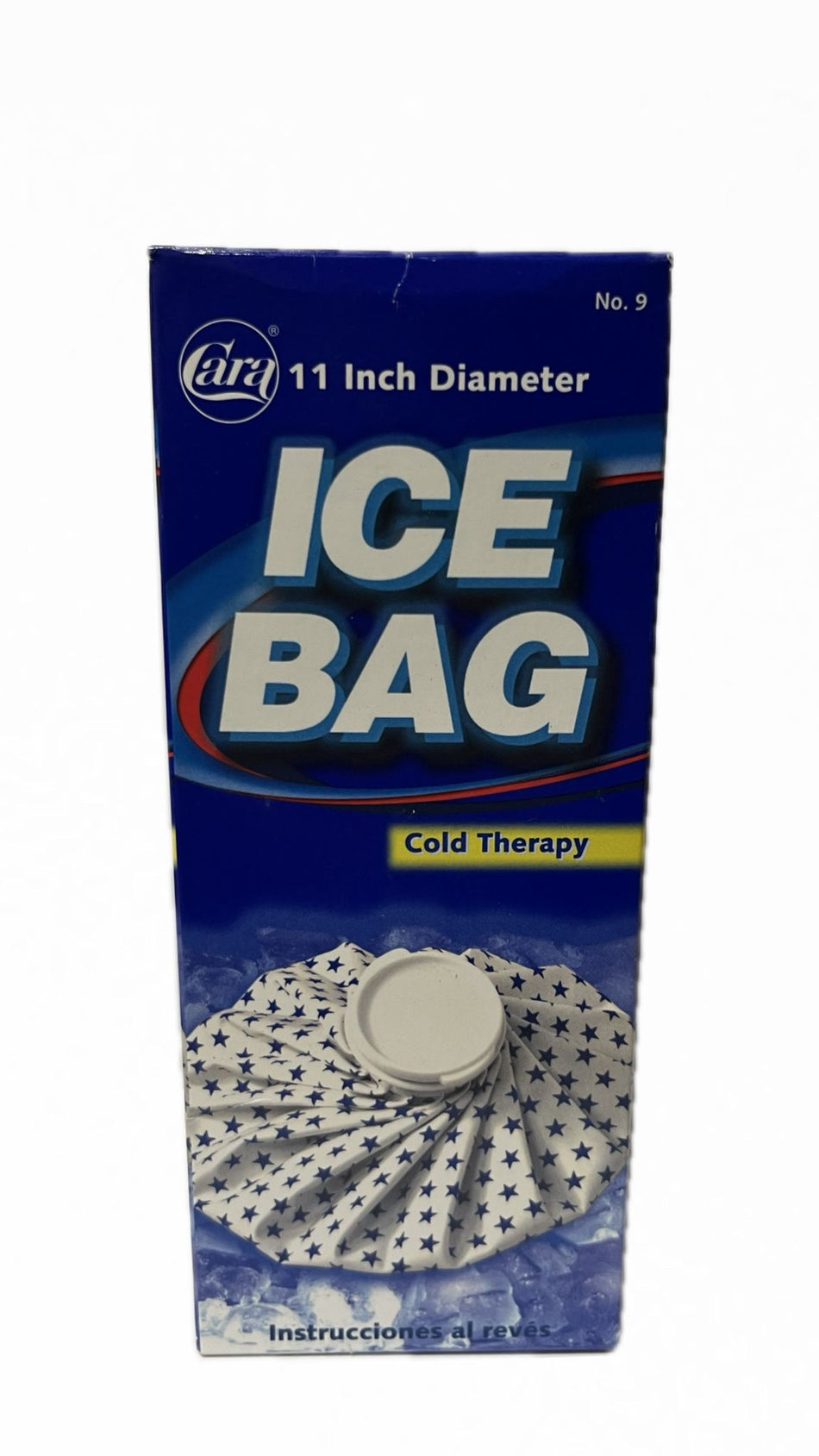 Bolsa Para Hielo 11 Pulgadas de Diametro