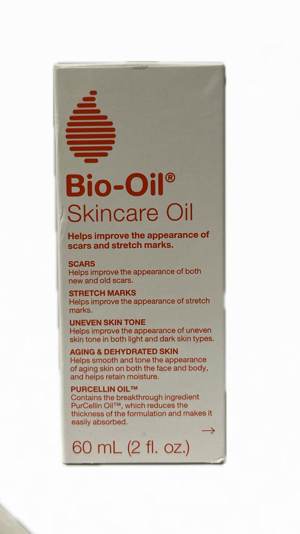 Bio-Oil Aceite Para El Cuidado De La Piel 2 oz