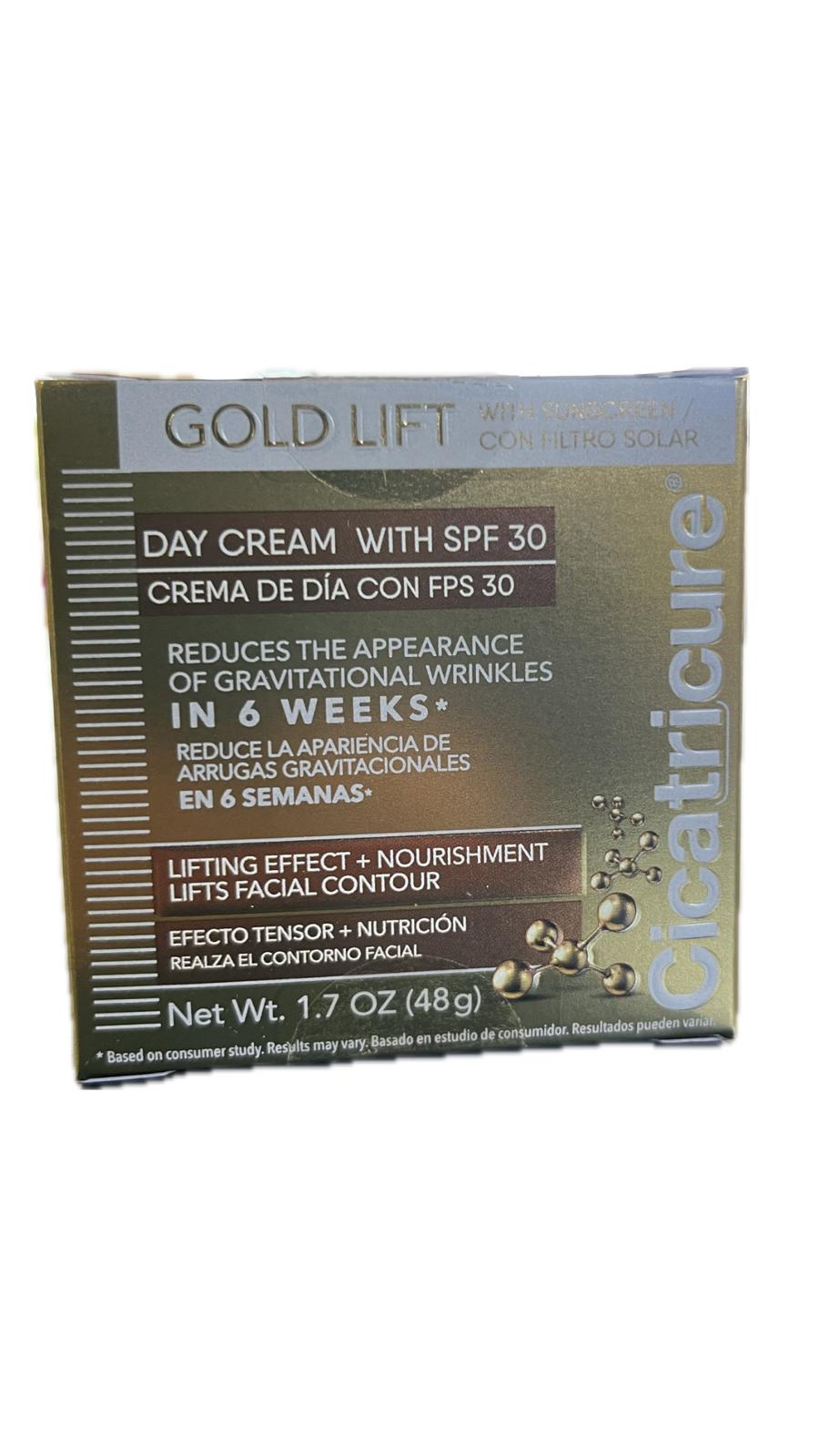 Cicatricure Crema Facial Con SPF 30 1.7 oz
