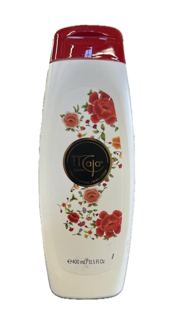 Maja Crema Corporal 13.5 oz