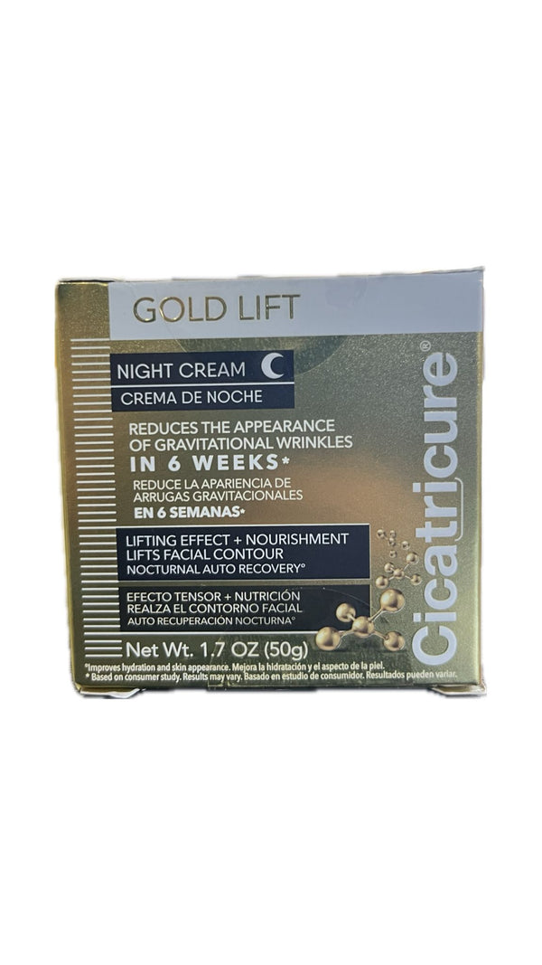Cicatricure  Anti-Arrugas Crema de Noche 1.7 oz