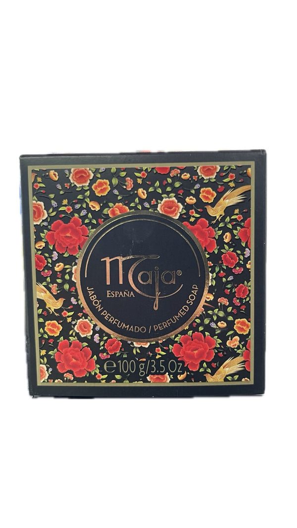Maja Jabón Perfumado 3.5 oz
