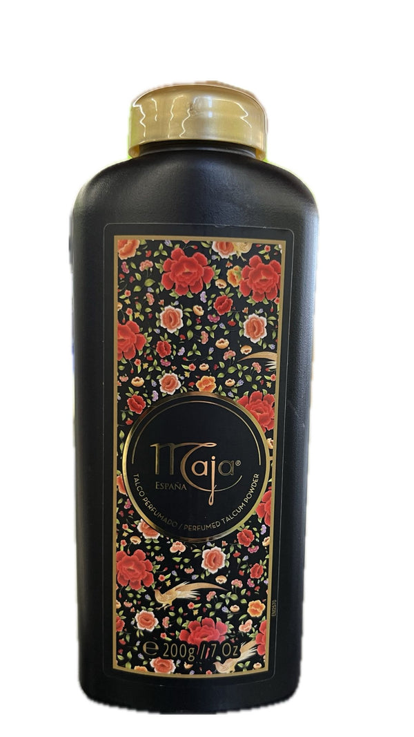 Maja Talco Perfumado 7 oz
