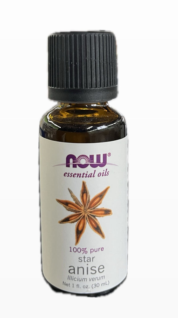 Aceite De Anise 1 oz