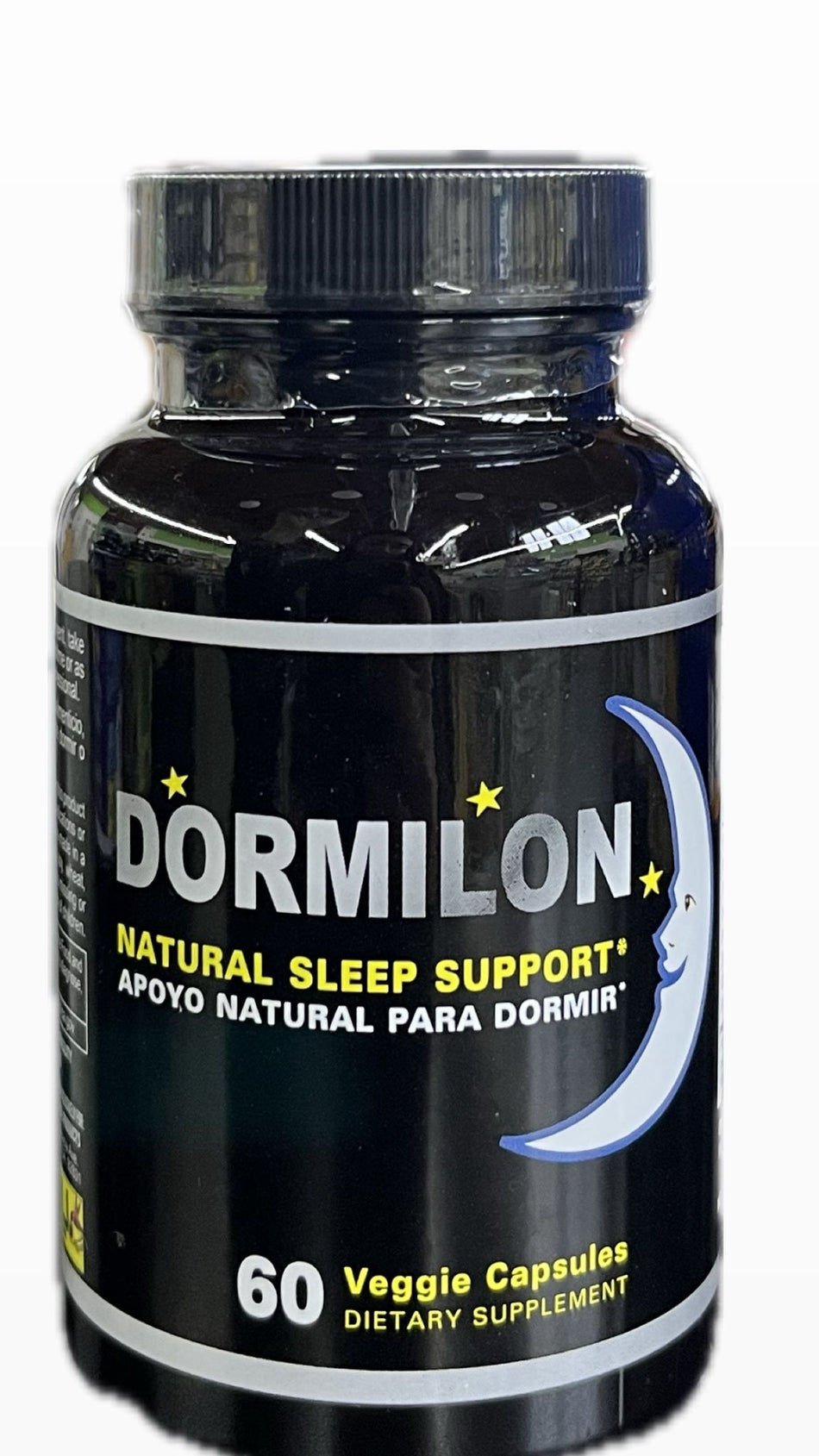 Dormilón 60 Capsulas