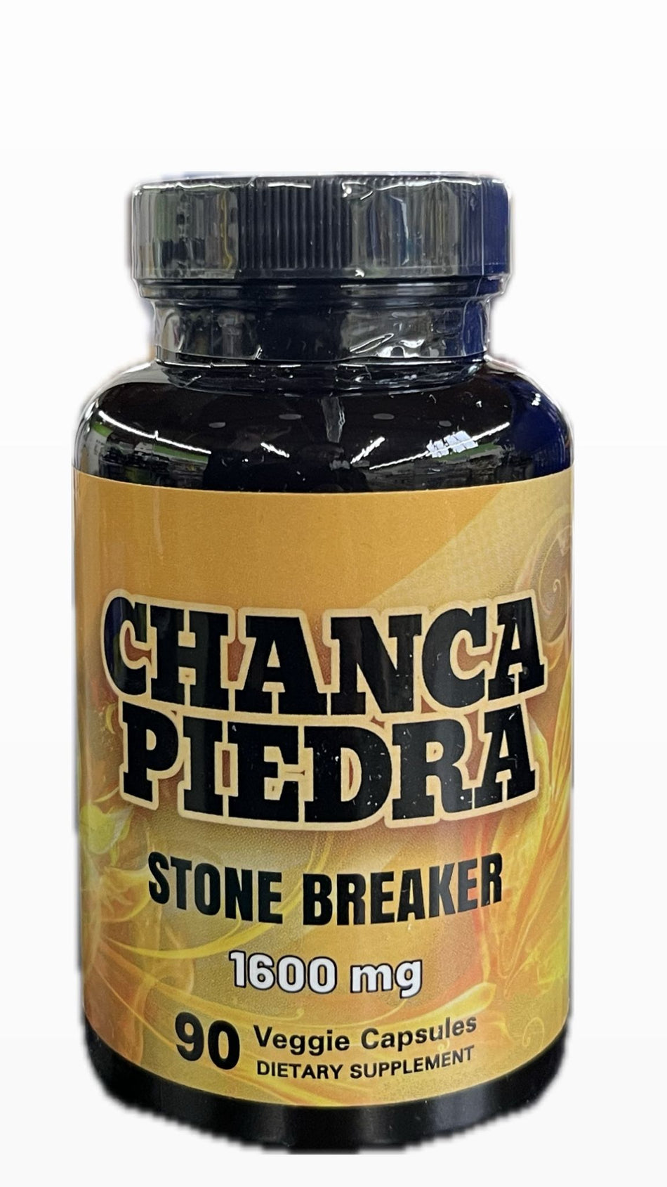Chanca Piedra 1600mg 90 Capsulas