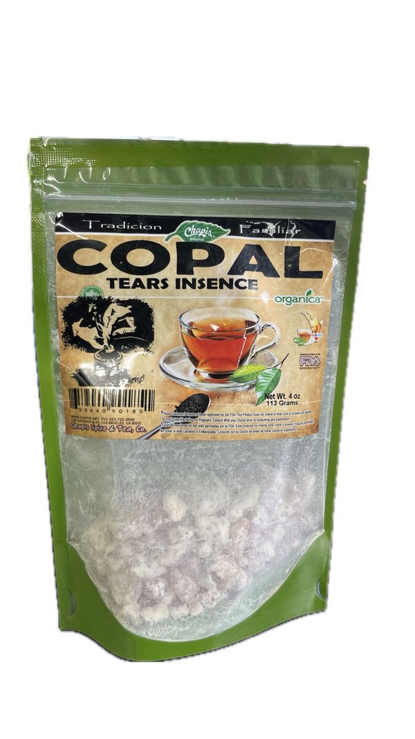 Chapis Copal 4 oz
