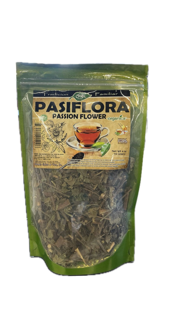 Chapis Pasiflora 4 oz