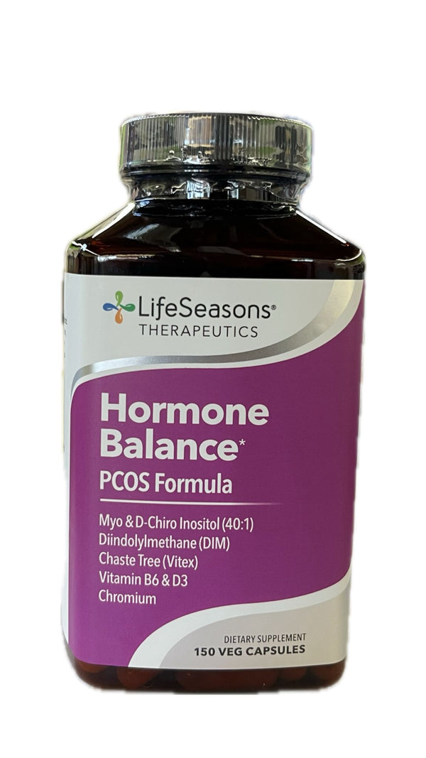 LifeSeason Hormone Balance 150 Capsulas