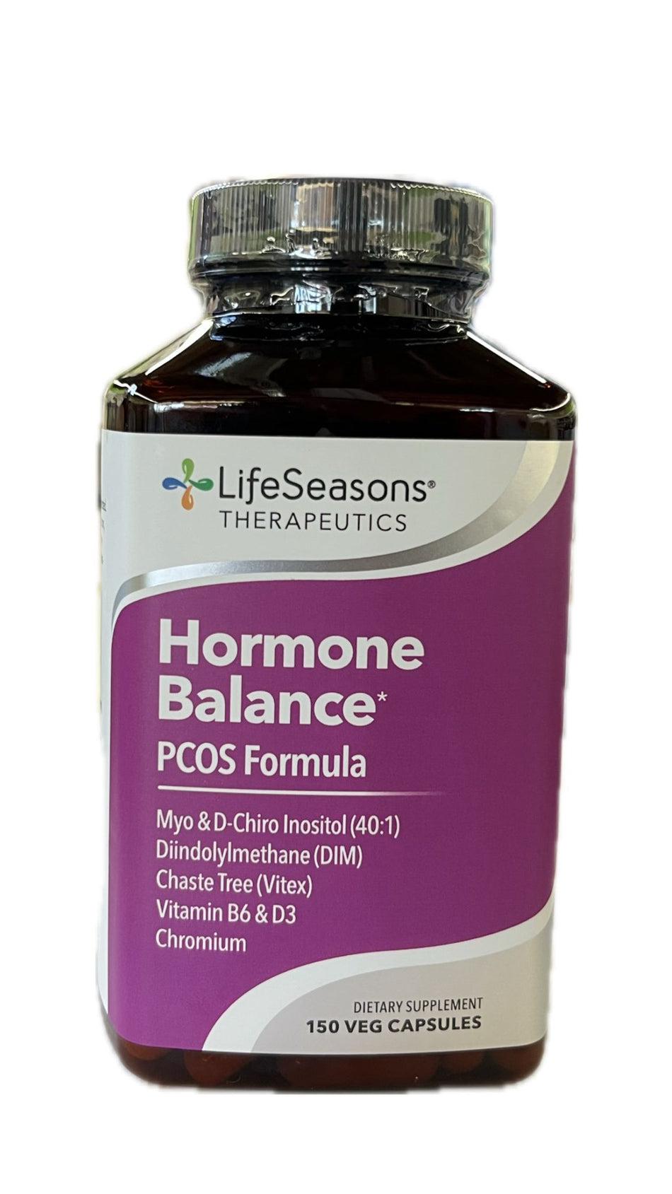 LifeSeason Hormone Balance 150 Capsulas