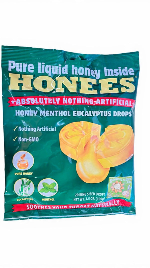 Gardens Bees Honees 20 Drops